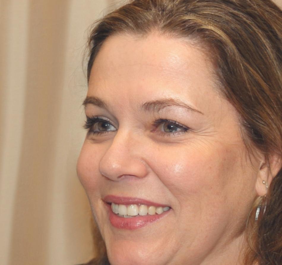 Portrait de Sophie Martin